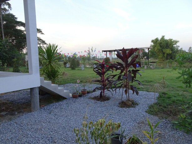 Imagen de la habitación del Hotel Happy Hamlets Resort. Foto 33