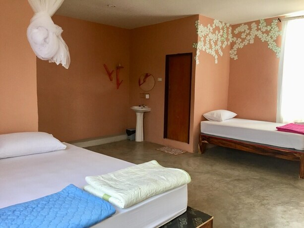 Imagen de la habitación del Hotel Happy Hamlets Resort. Foto 34