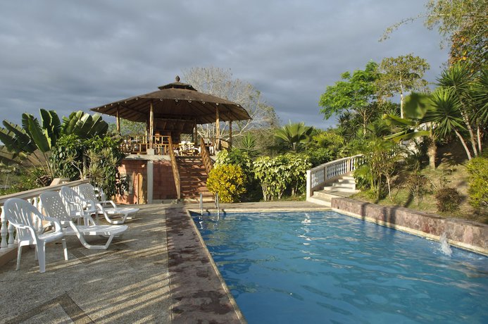 Imagen general del Hotel Happy Hill Hostel. Foto 1