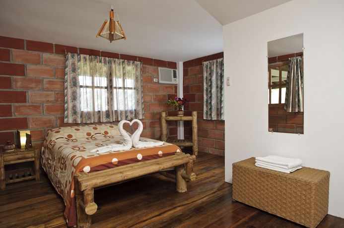 Imagen de la habitación del Hotel Happy Hill Hostel. Foto 5