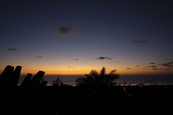 Imagen de los exteriores del Hotel Happy Hill Hostel. Foto 8
