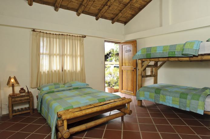 Imagen de la habitación del Hotel Happy Hill Hostel. Foto 6