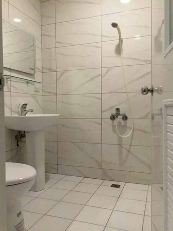 Imagen de la habitación del Hotel Happy Holiday. Foto 5