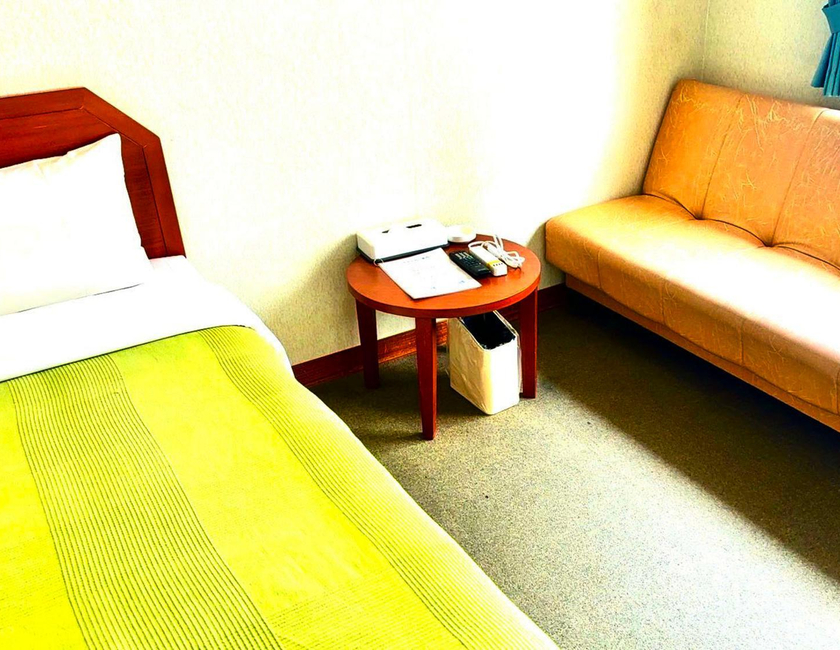 Imagen general del Hotel Happy Holiday Ishigaki. Foto 3