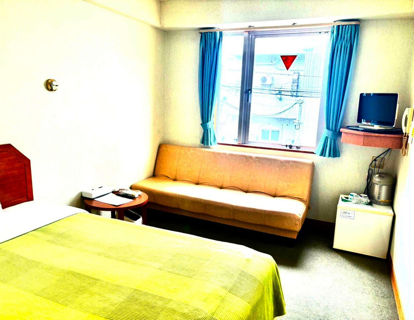 Imagen general del Hotel Happy Holiday Ishigaki. Foto 4