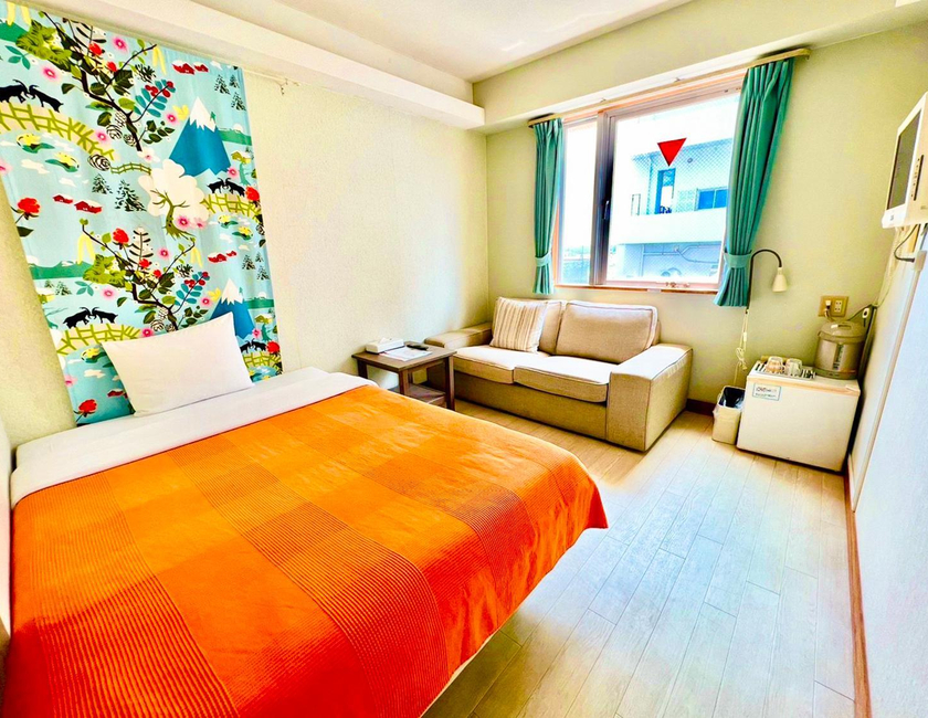 Imagen general del Hotel Happy Holiday Ishigaki. Foto 14