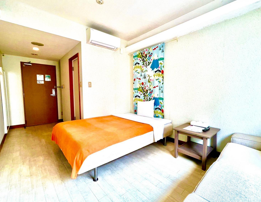 Imagen general del Hotel Happy Holiday Ishigaki. Foto 15