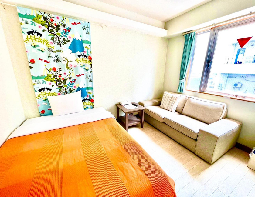 Imagen general del Hotel Happy Holiday Ishigaki. Foto 16
