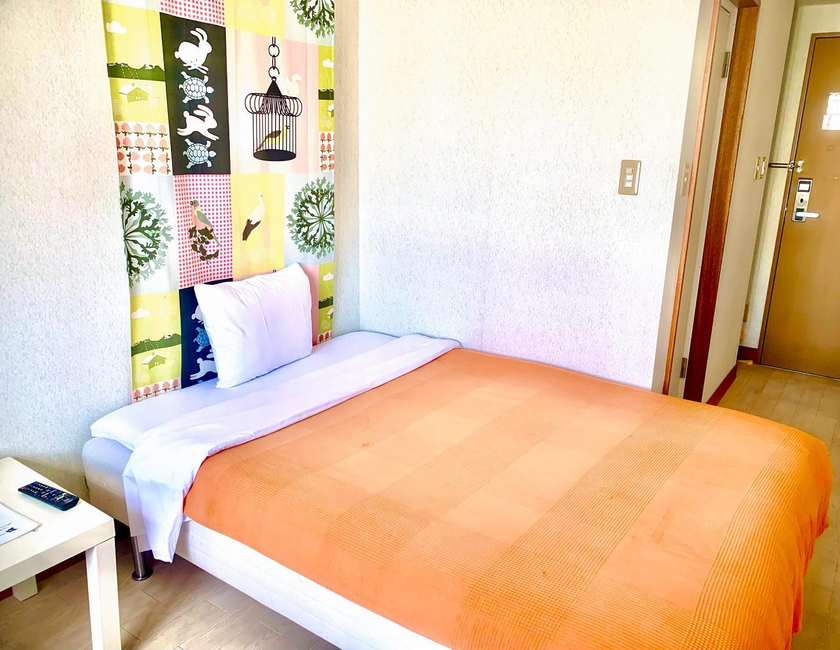 Imagen general del Hotel Happy Holiday Ishigaki. Foto 17
