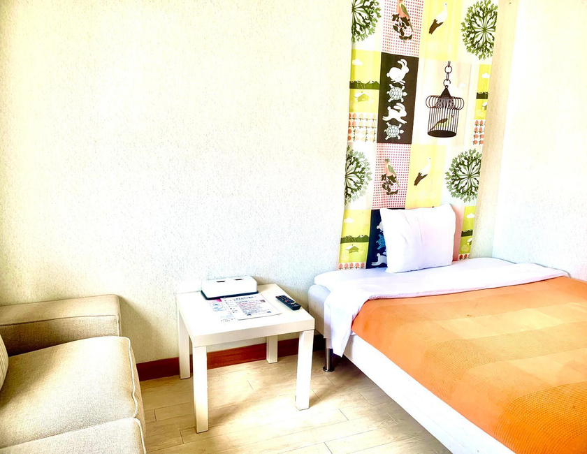 Imagen general del Hotel Happy Holiday Ishigaki. Foto 18