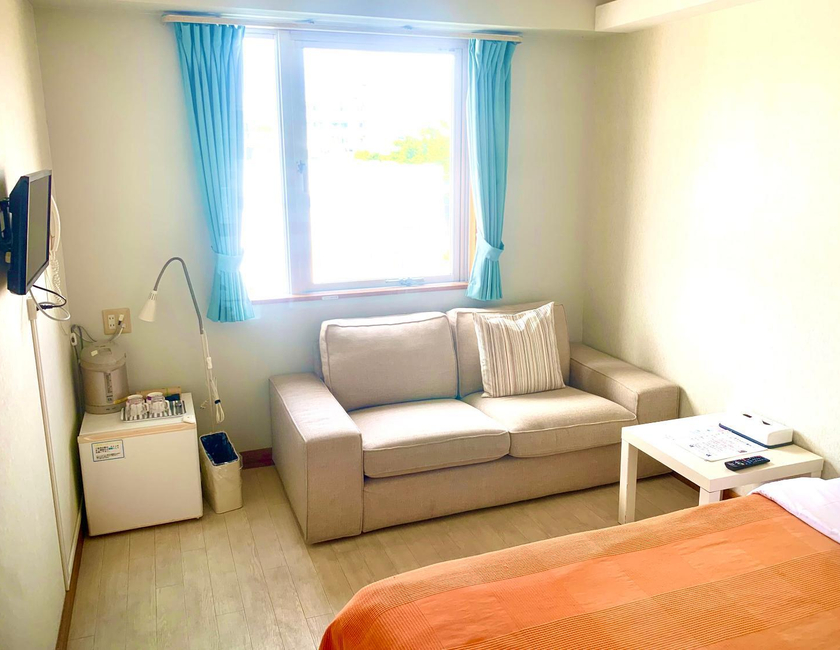 Imagen general del Hotel Happy Holiday Ishigaki. Foto 19
