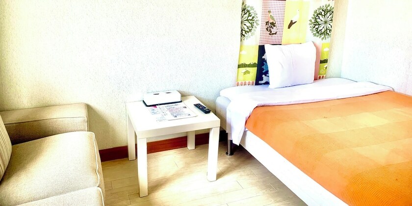Imagen general del Hotel Happy Holiday Ishigakijima. Foto 3