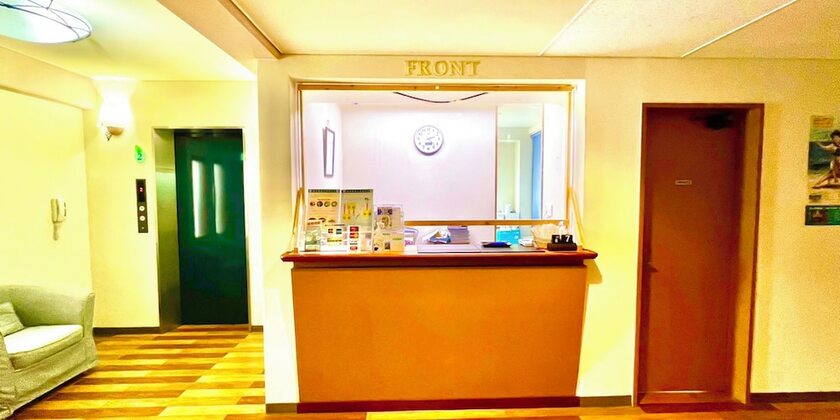 Imagen general del Hotel Happy Holiday Ishigakijima. Foto 4