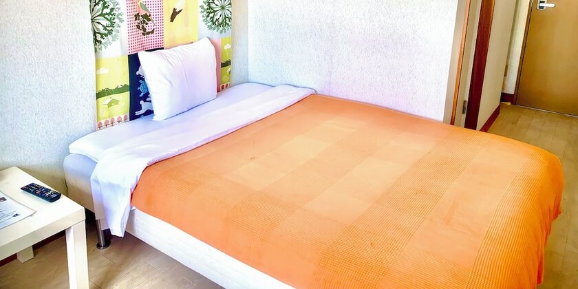 Imagen general del Hotel Happy Holiday Ishigakijima. Foto 5