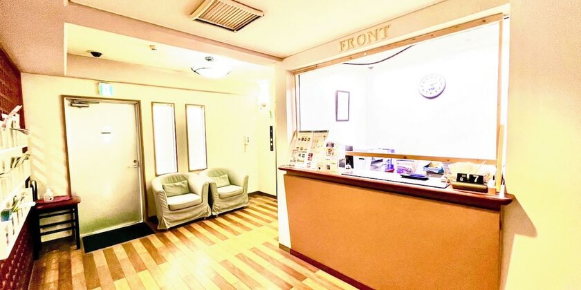 Imagen general del Hotel Happy Holiday Ishigakijima. Foto 6
