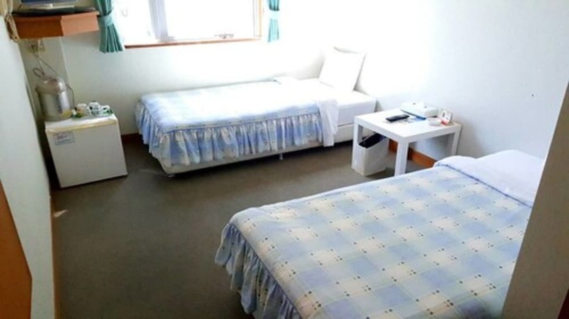 Imagen general del Hotel Happy Holiday Ishigakijima. Foto 9