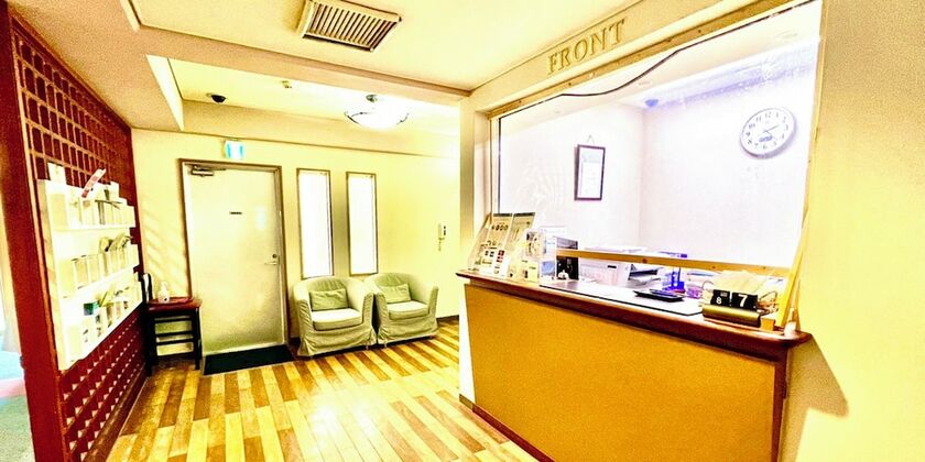 Imagen general del Hotel Happy Holiday Ishigakijima. Foto 10