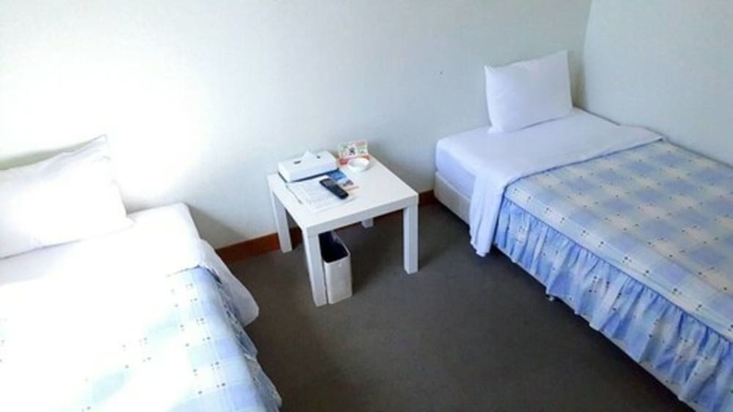 Imagen de la habitación del Hotel Happy Holiday Ishigakijima. Foto 20