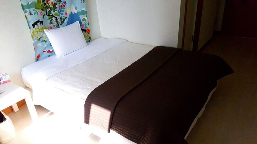 Imagen de la habitación del Hotel Happy Holiday Ishigakijima. Foto 27