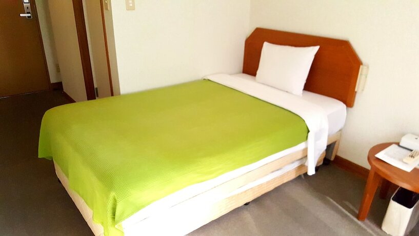 Imagen de la habitación del Hotel Happy Holiday Ishigakijima. Foto 28