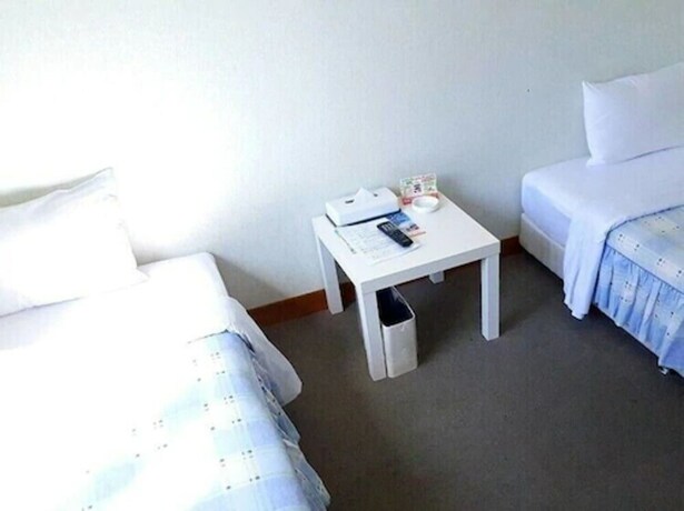 Imagen de la habitación del Hotel Happy Holiday Ishigakijima. Foto 29