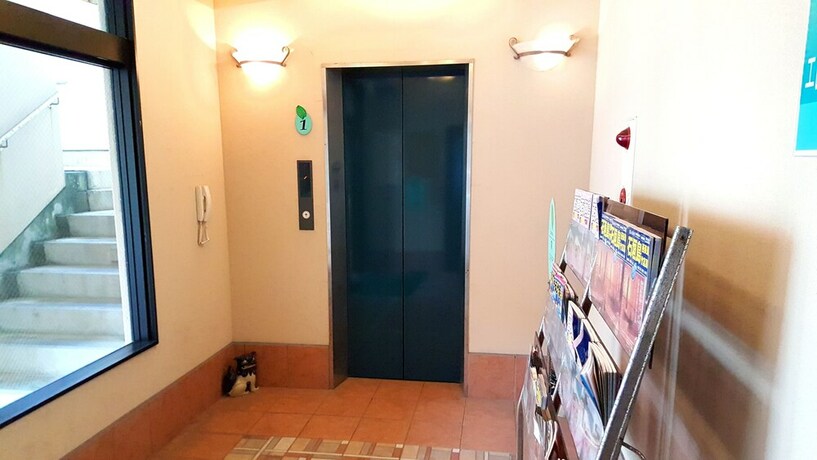 Imagen de los interiores del Hotel Happy Holiday Ishigakijima. Foto 33