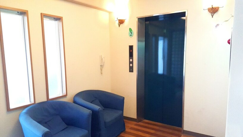 Imagen de los interiores del Hotel Happy Holiday Ishigakijima. Foto 36