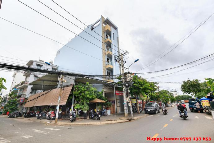 Imagen general del Hotel Happy Home, District 7 - Ho Chi Minh. Foto 5