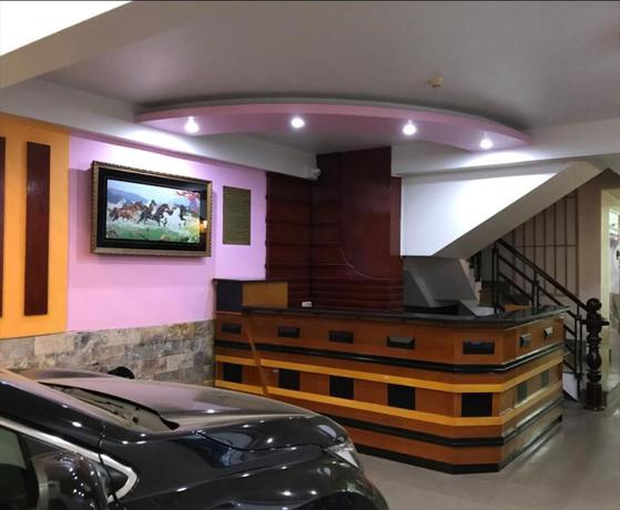 Imagen general del Hotel Happy Home, District 7 - Ho Chi Minh. Foto 3