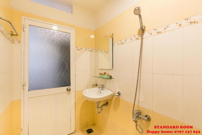 Imagen general del Hotel Happy Home, District 7 - Ho Chi Minh. Foto 4