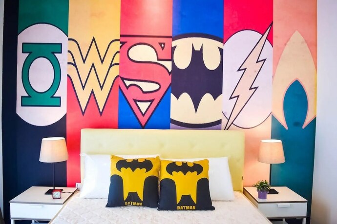 Imagen general del Hotel Happy Home Inn Sdn Bhd. Foto 5