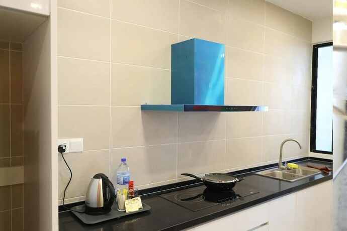 Imagen de la habitación del Hotel Happy Home Inn Sdn Bhd. Foto 26