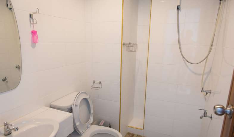 Imagen general del Hotel Happy Home, Ratchaburi. Foto 3