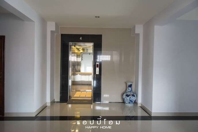 Imagen de la habitación del Hotel Happy Home, Ratchaburi. Foto 9