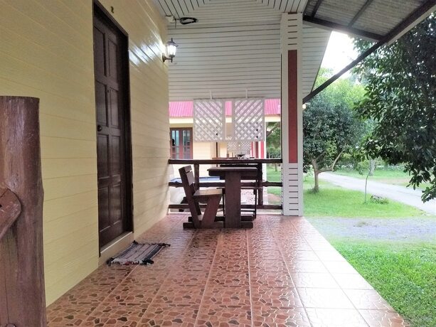 Imagen general del Hotel Happy Home Resort. Foto 1