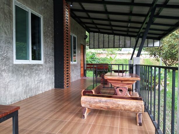Imagen general del Hotel Happy Home Resort. Foto 3
