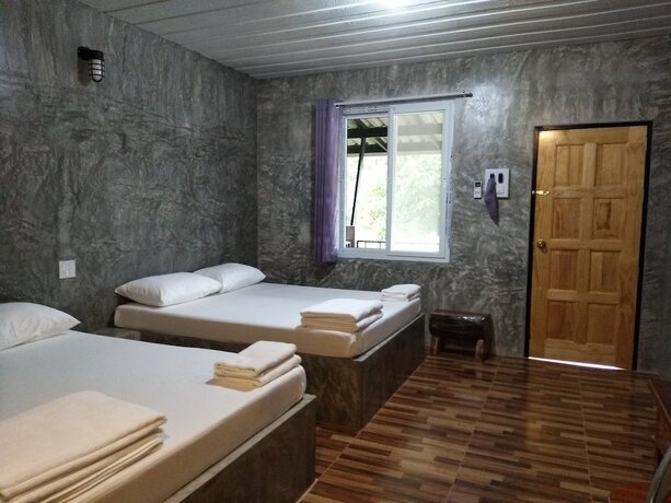 Imagen general del Hotel Happy Home Resort. Foto 4