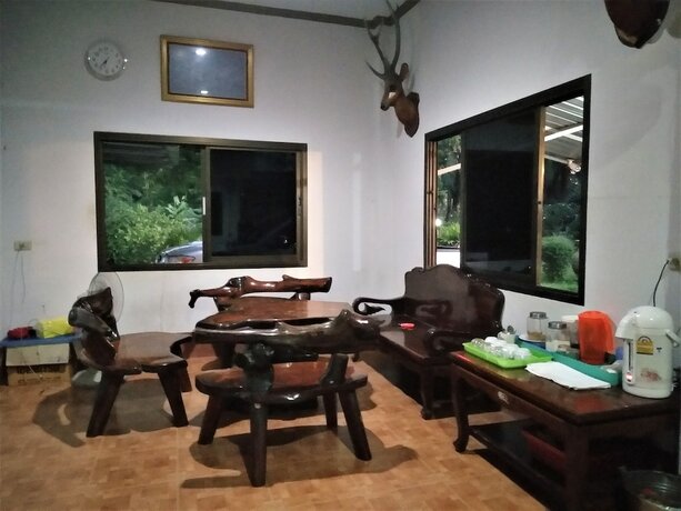 Imagen general del Hotel Happy Home Resort. Foto 6