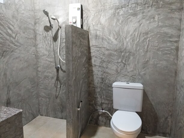 Imagen general del Hotel Happy Home Resort. Foto 8