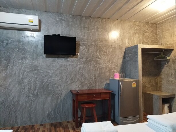 Imagen general del Hotel Happy Home Resort. Foto 9