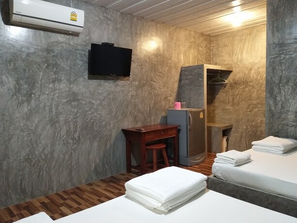 Imagen general del Hotel Happy Home Resort. Foto 10