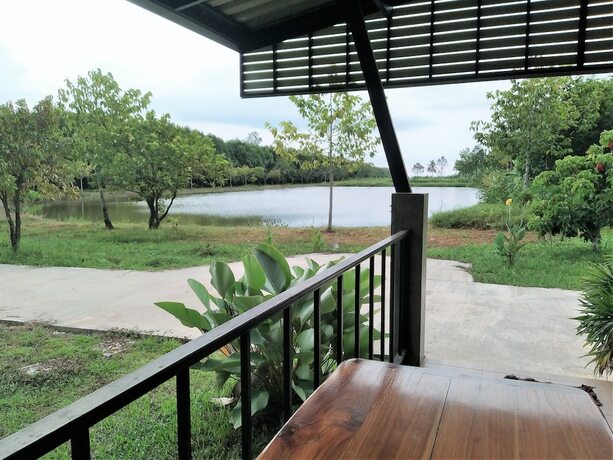 Imagen general del Hotel Happy Home Resort. Foto 12