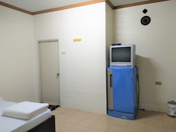 Imagen general del Hotel Happy Home Resort. Foto 13