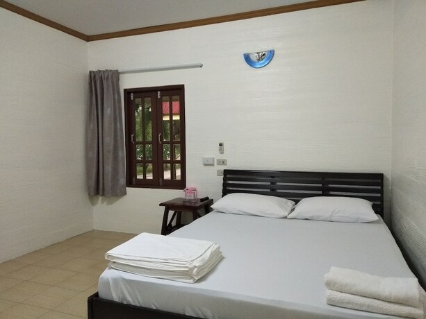 Imagen de la habitación del Hotel Happy Home Resort. Foto 20