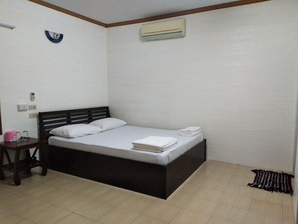 Imagen general del Hotel Happy Home Resort. Foto 15