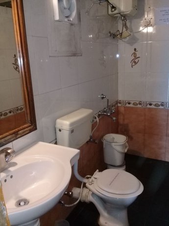Imagen de la habitación del Hotel Happy Home The Lake Paradise. Foto 9