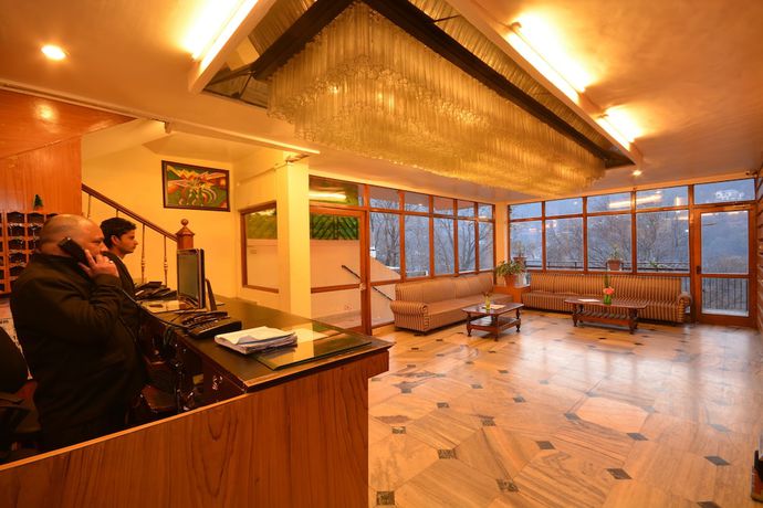 Imagen de los interiores del Hotel Happy Home The Lake Paradise. Foto 20