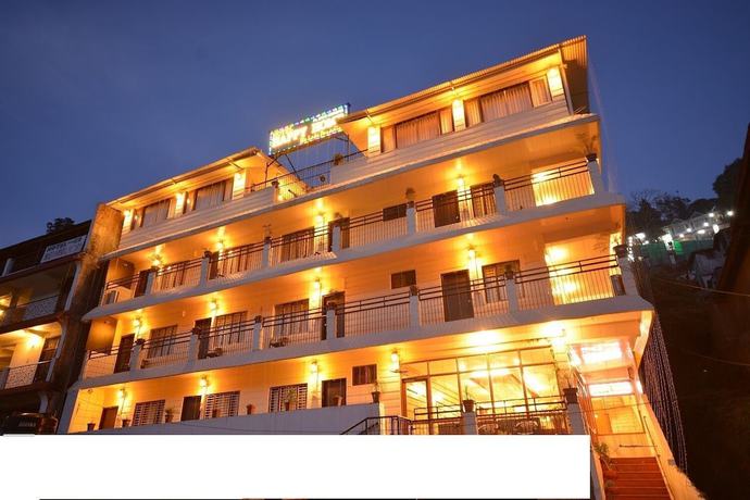 Imagen general del Hotel Happy Home The Lake Paradise. Foto 1