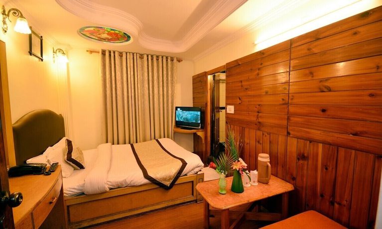 Imagen de la habitación del Hotel Happy Home The Lake Paradise. Foto 12