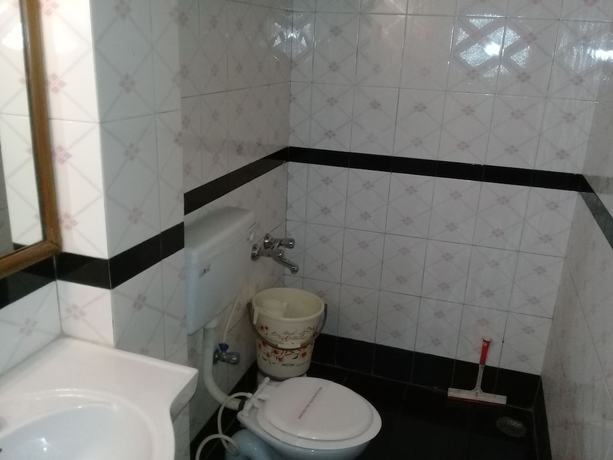 Imagen de la habitación del Hotel Happy Home The Lake Paradise. Foto 18
